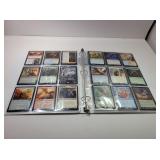 Binder of ALL Magic the Gathering Rares