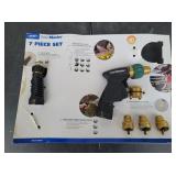ORBIT 6-Piece Hose Sprayer Set