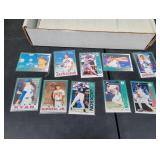 1992 Fleer Baseball #3 Baseball Cards