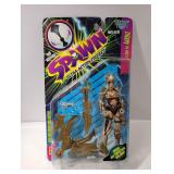 SPAWN Tiffany The Amazon Action Figure