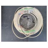 Roll of General Cable Romex 14-2 Wire