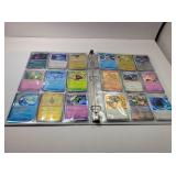 Binder of Pokï¿½mon Rares, Foils & Singles
