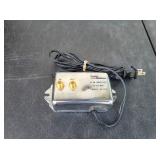 Curtis Mathes 10 dB Amplifier
