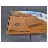 UNUSED PYLE Waterproof Amplifier PLMRA400