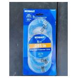 KOBALT 5-Count .095 Pre-Cut Trimmer Line