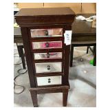 Jewelry Armoire