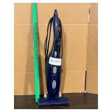 Coovert Small Sweeper; No Attachments