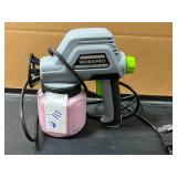 Workpro Electric Paint Sprayer