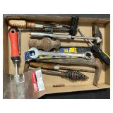 Miscellaneous Tools