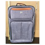 Suitcase w/Wheels