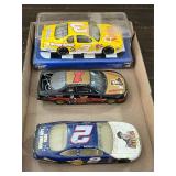 NASCAR Model Cars