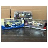 NASCAR Models #49 & #01; Brickyard Pace Car