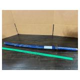 Samari Sword