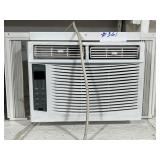 Comfort Zone Window Air Conditioner 5000 BTU