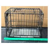 Precision Pet Crate