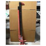 48' Farm Jack