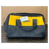 Dewalt Tool Bag