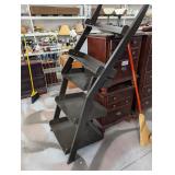 Wall Shelving Unit