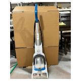 Hoover Power Dash Pets; No Attachmenrts