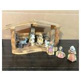 Nativity Scene