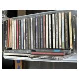 DVDs - Variety