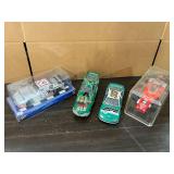 NASCAR; Indy Car Models