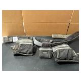 Tool Belt - Black