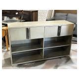5 Ft. Long Buffet