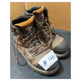 Survivor Size 11 Work Boots - Waterproof