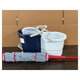 Casabella Mopping System w/Mop