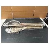 Q.E.P. Big Clinker Tile Cutter