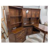 Office Desk by Ashley