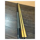 Pool Cue - Made in USA