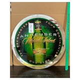 Anheuser World Select Decoration