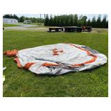 Ozark Trail Tent