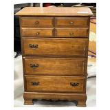 Dresser - Missing Handles