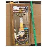 Corona Mirror