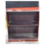 Book Shelf