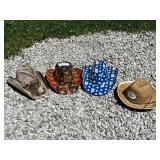 Cowboy Hats
