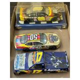NASCAR Models