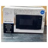 Mainstays 7 cu ft Microwave (NIB)