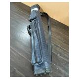 Pool Cue Case - Damaged