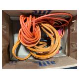 Welding Cable; Extension Cords