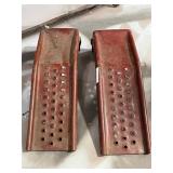 Car Ramps