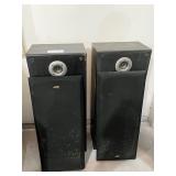JVC Speakers