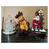 Christmas Decor