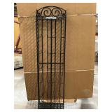 Metal Rack