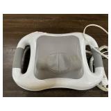 Thera Spa Shiatsu Neck Massager - Works