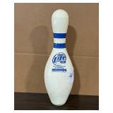 Miller Light Bowling Pin
