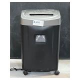 Royal Paper Shredder - Works